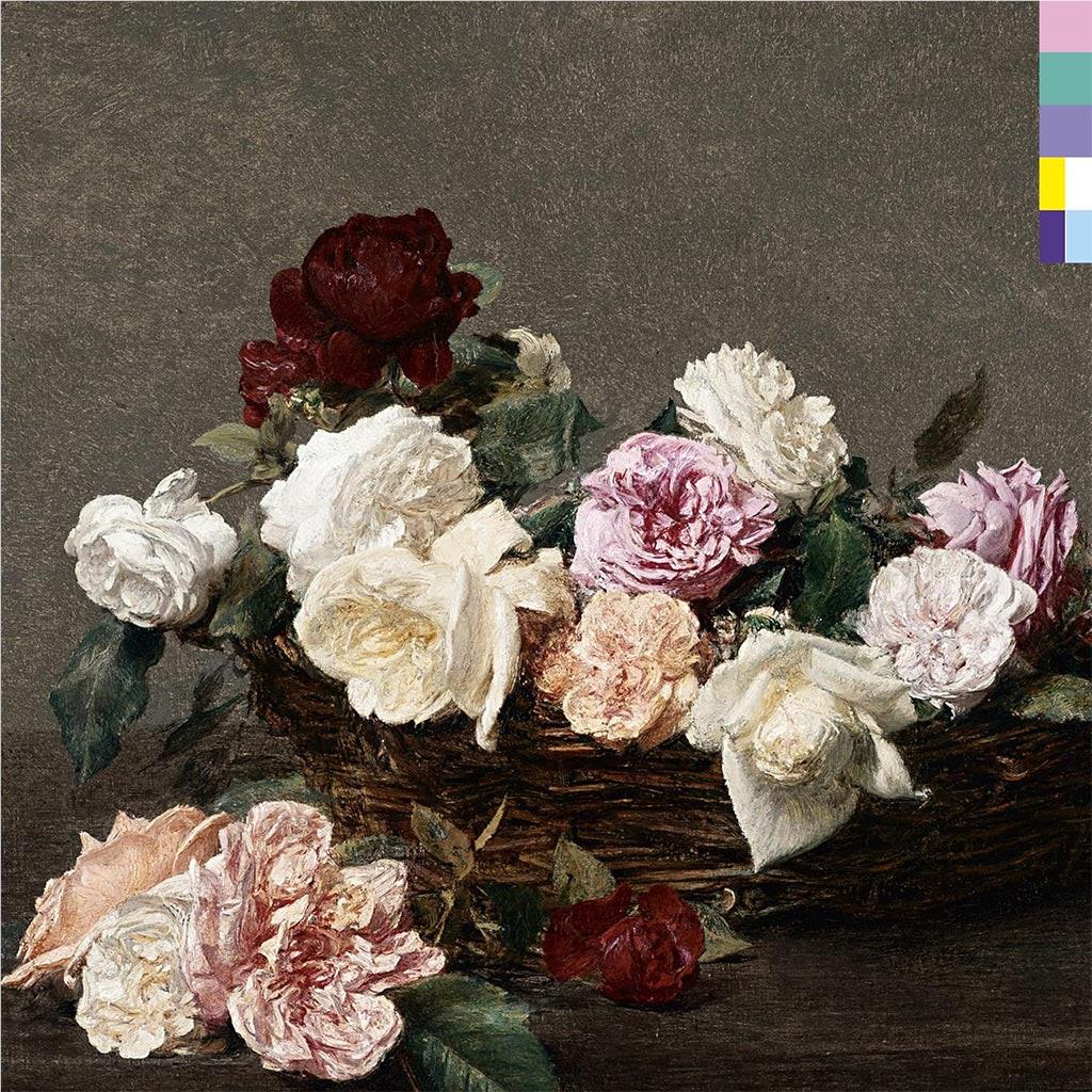 Power, Corruption & Lies (Remastered) (Vinyl) - By:New Order