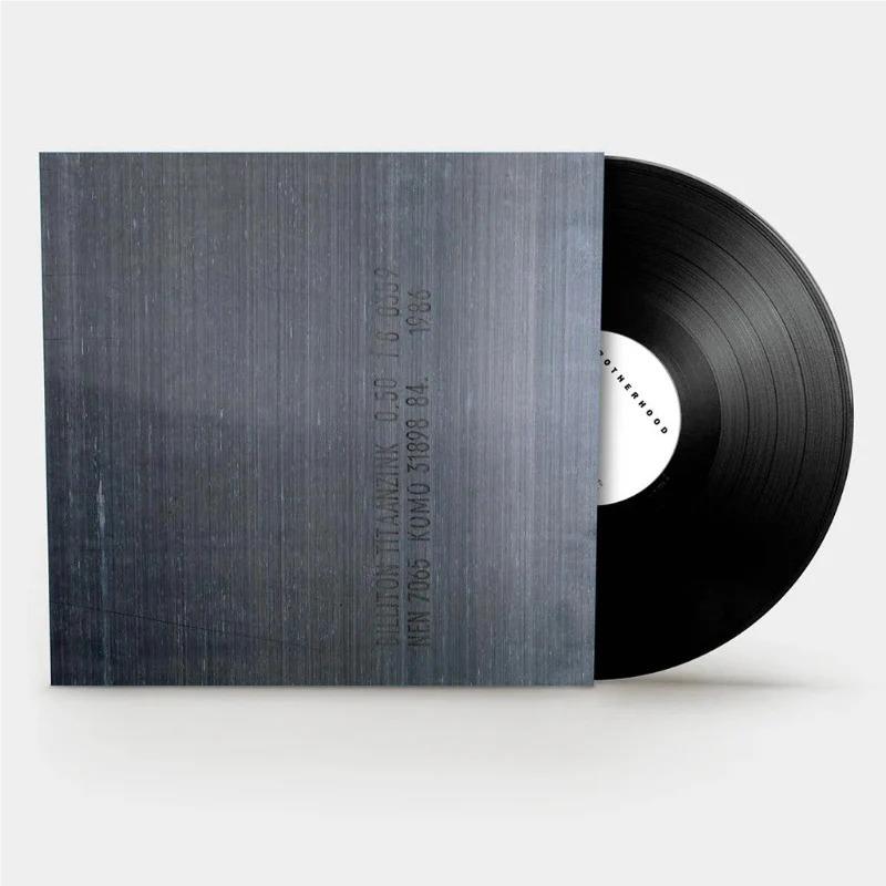 Brotherhood (Remastered) (Vinyl) - By:New Order