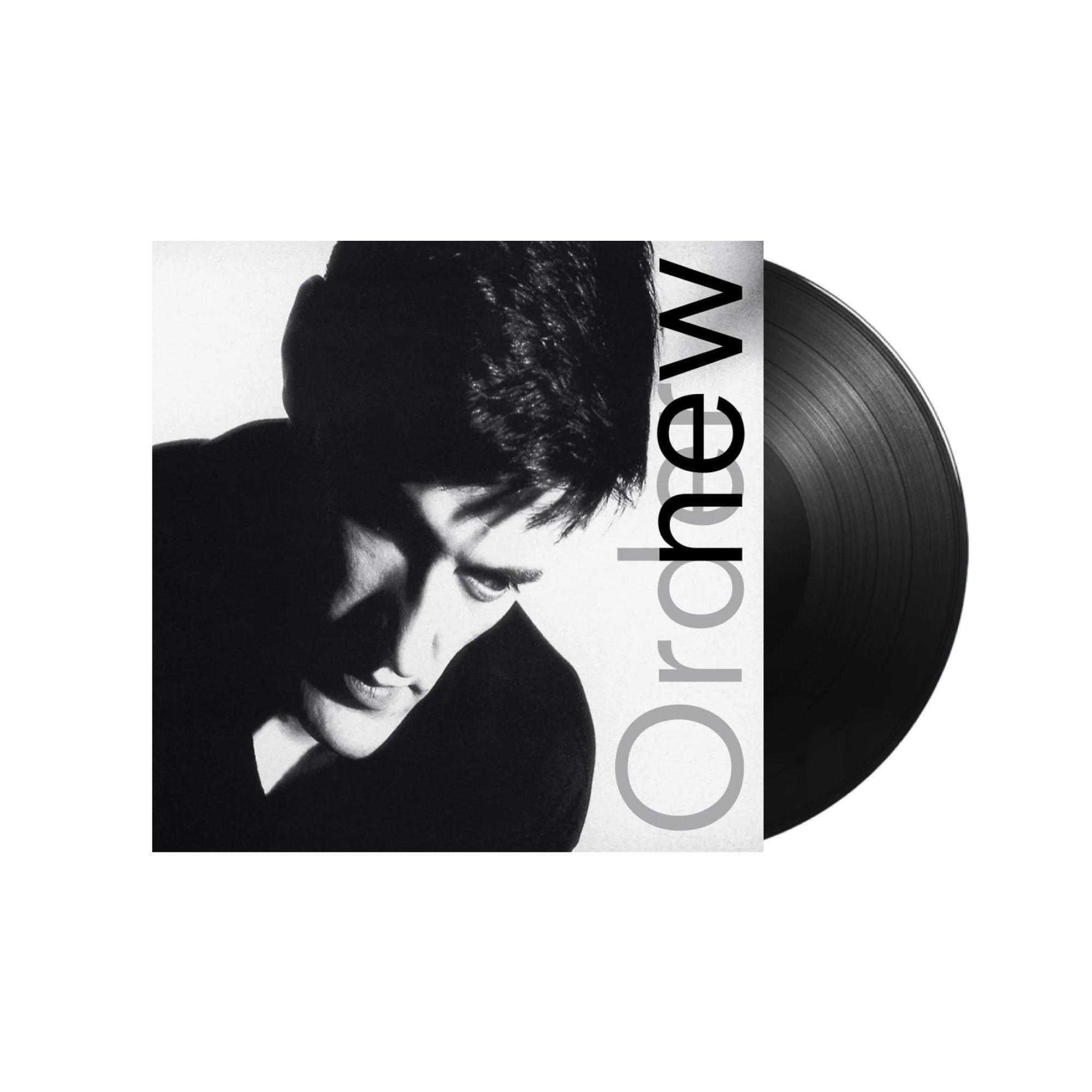 Low-Life (Remastered) (Vinyl) - By:New Order
