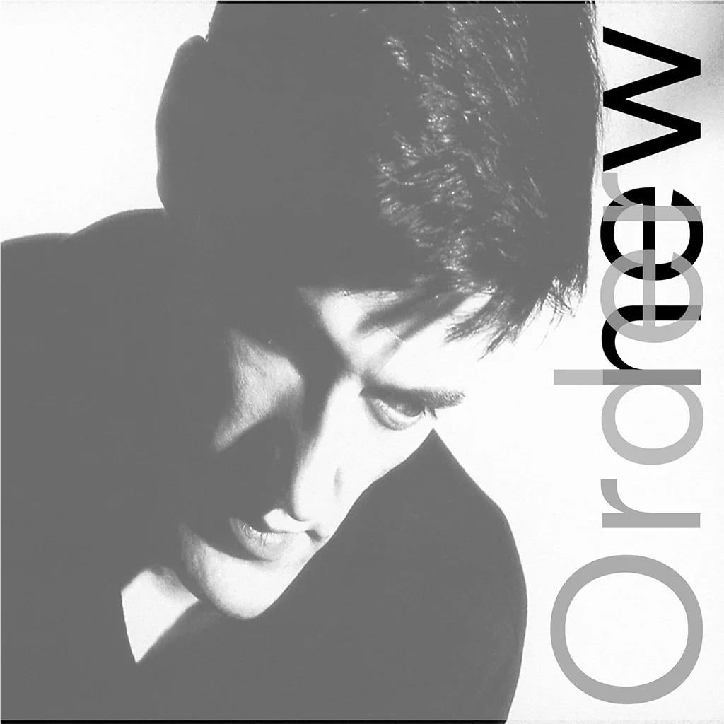 Low-Life (Remastered) (Vinyl) - By:New Order