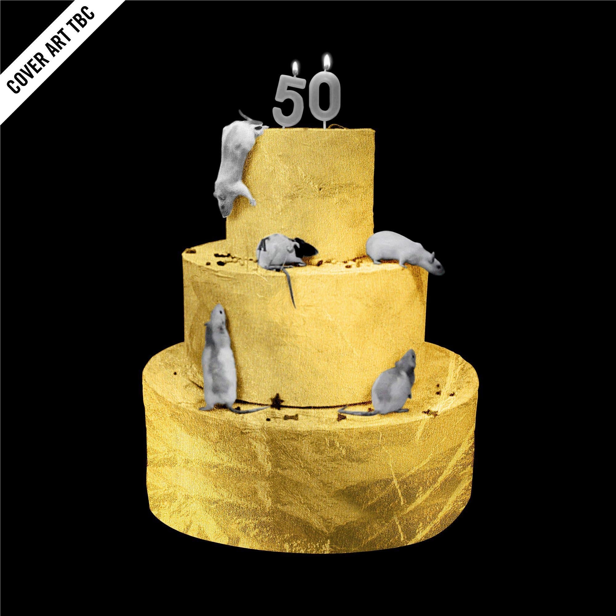 The First 50 Years: Songs Of Boomtown Glory, By: The Boomtown Rats