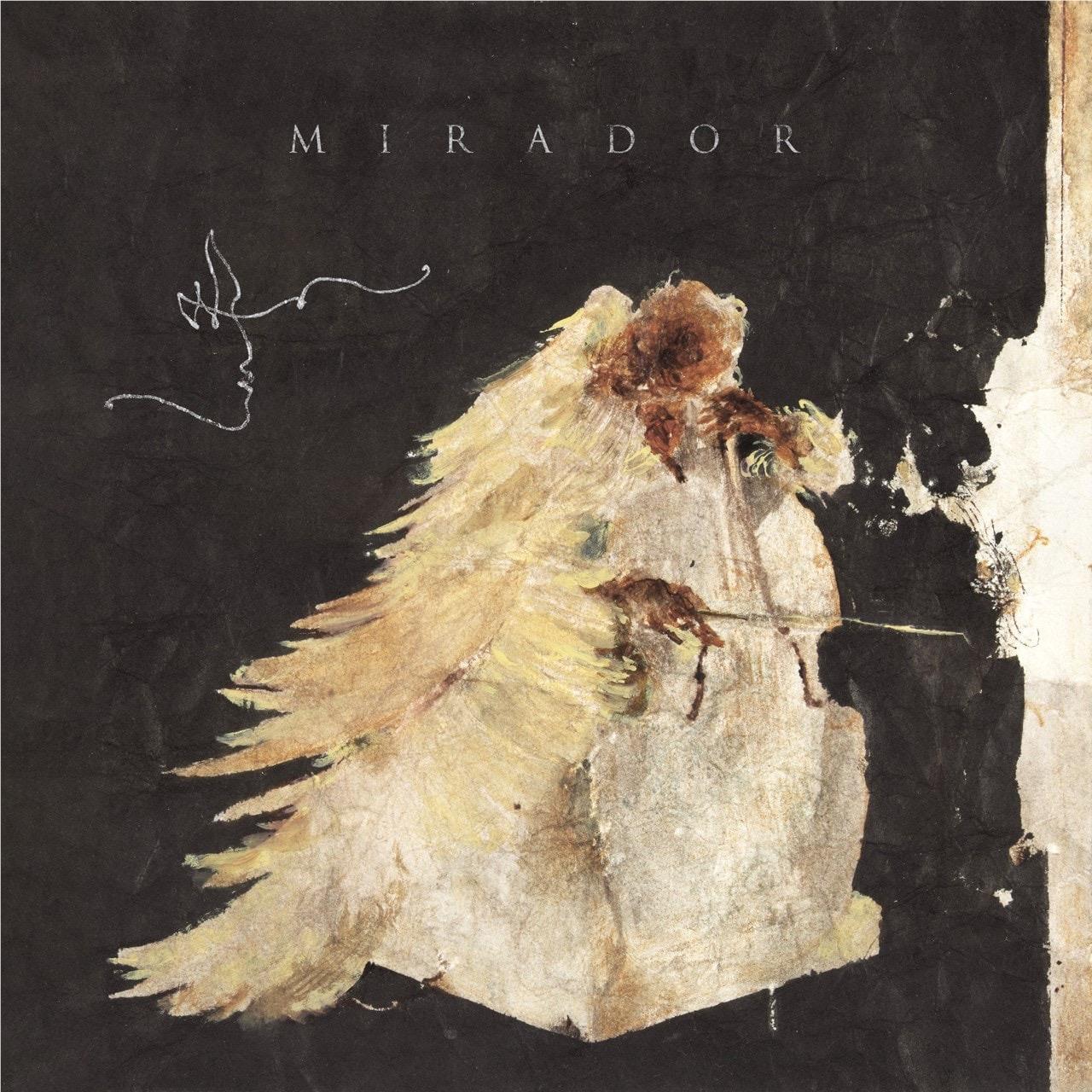 Mirador (Vinyl) - By: Mirador