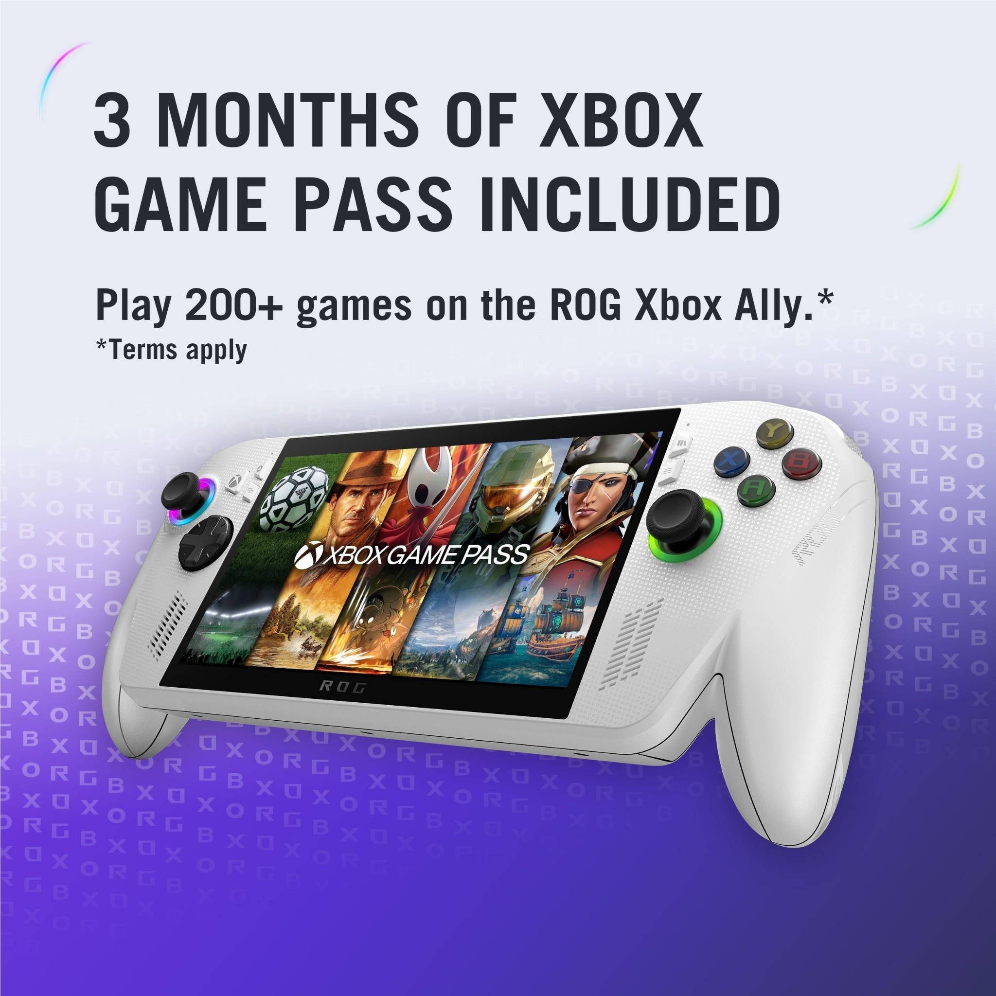 Asus ROG Xbox Ally (512GB)