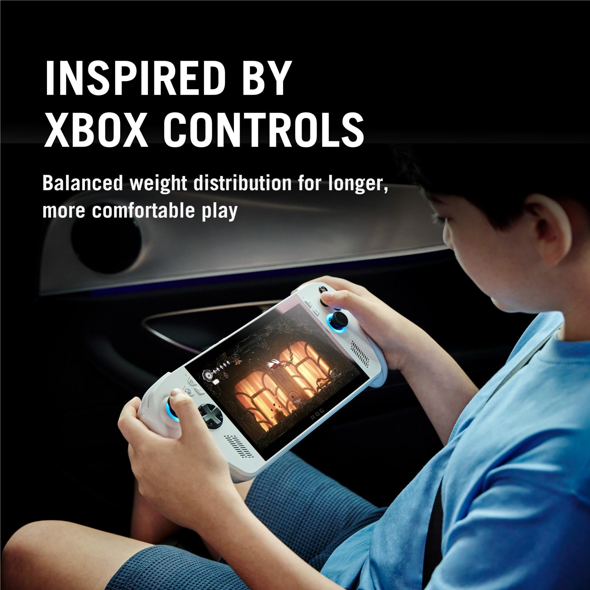 Asus ROG Xbox Ally (512GB)