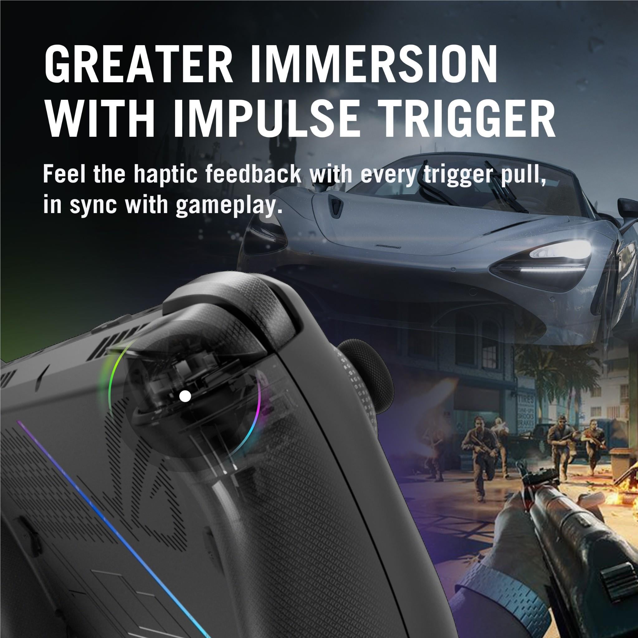 Asus ROG Xbox Ally X (1TB)