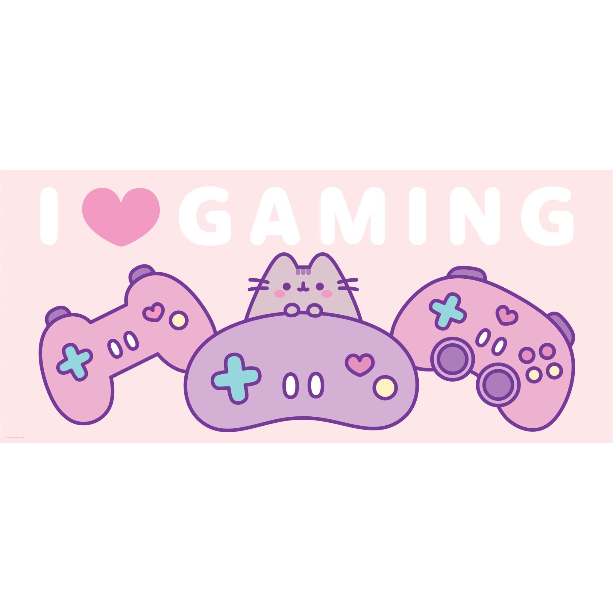 Impact Merch XXL Gaming Mat (Pusheen)