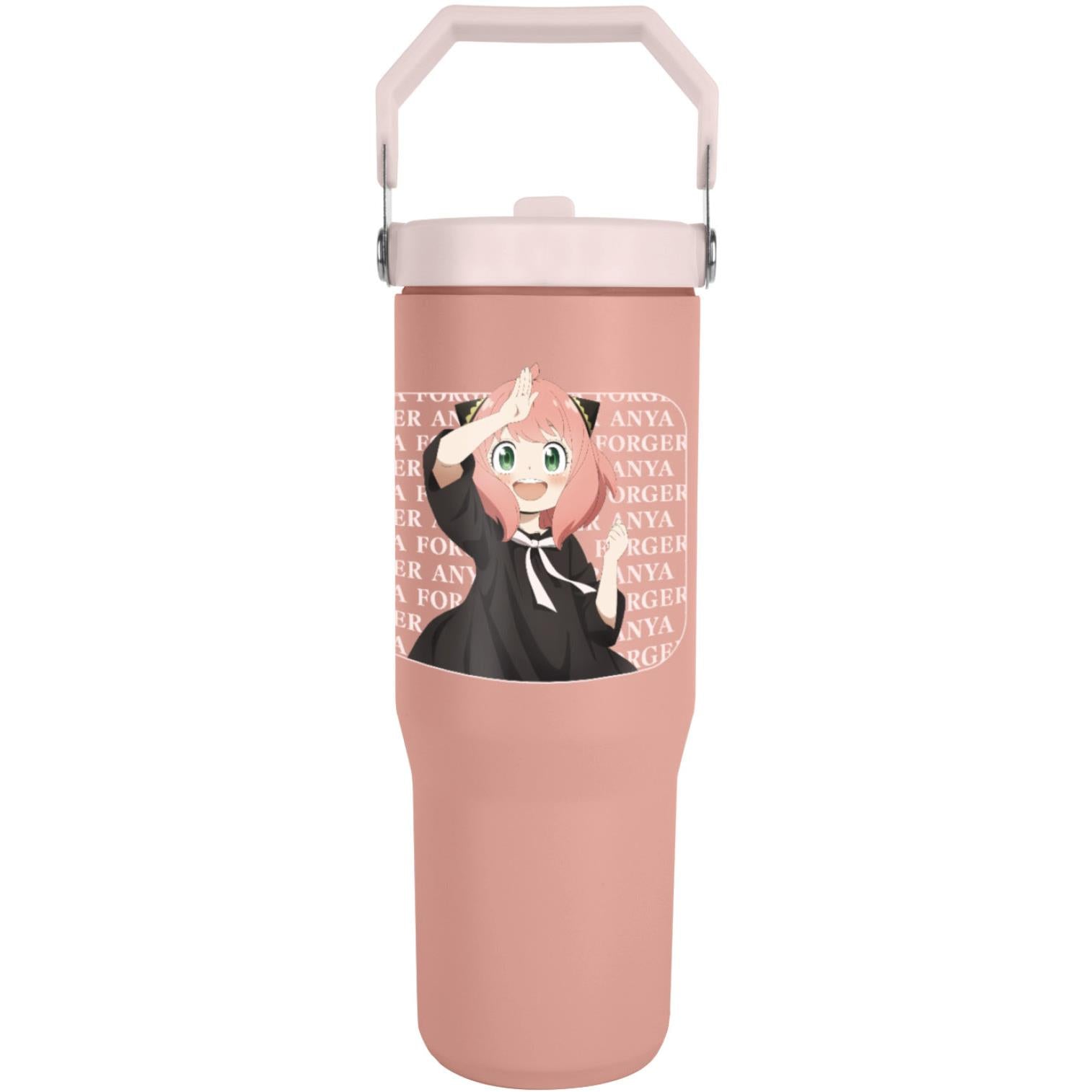Impact Merch Pitcher [900ml] (Spy X Family Anya)