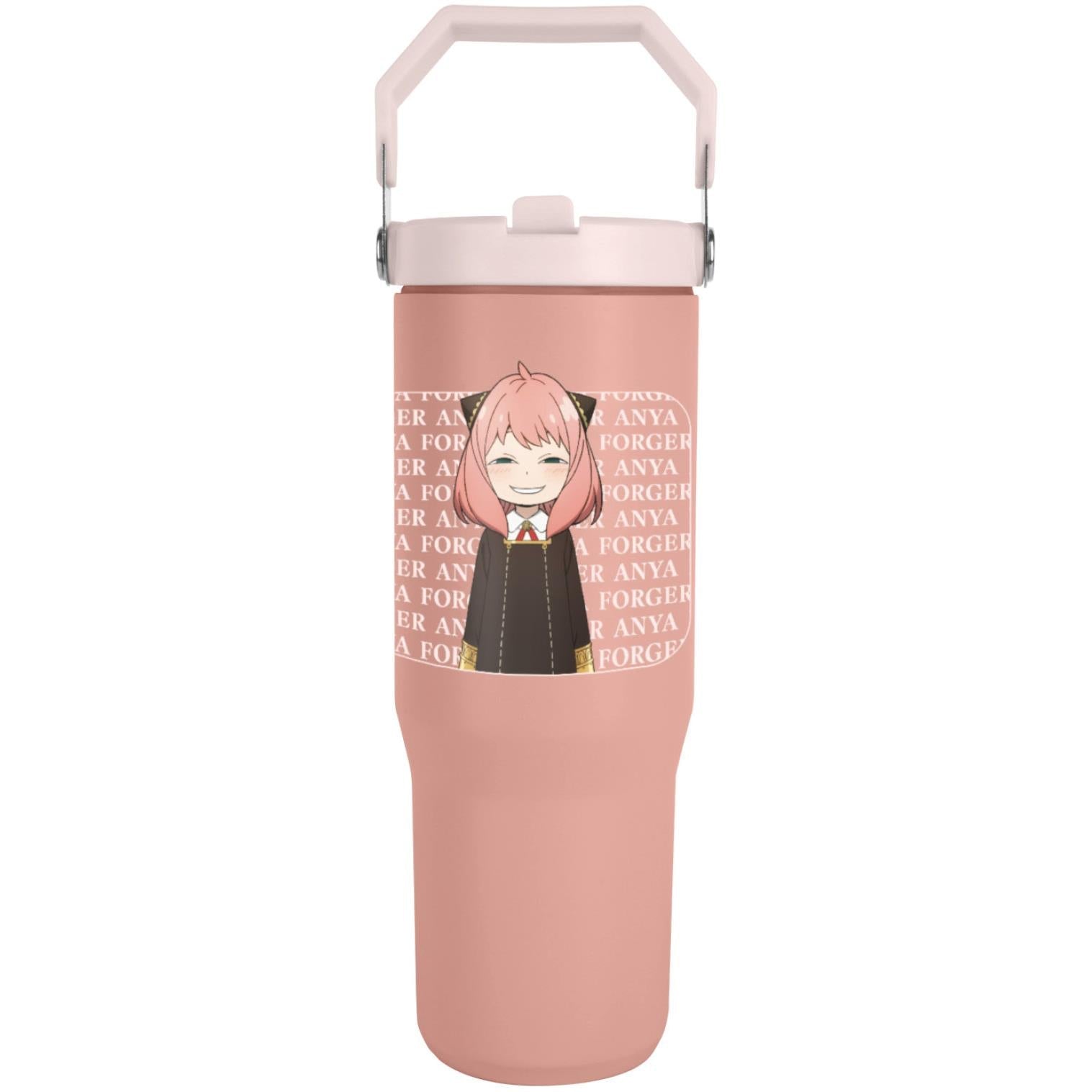 Impact Merch Pitcher [900ml] (Spy X Family Anya)