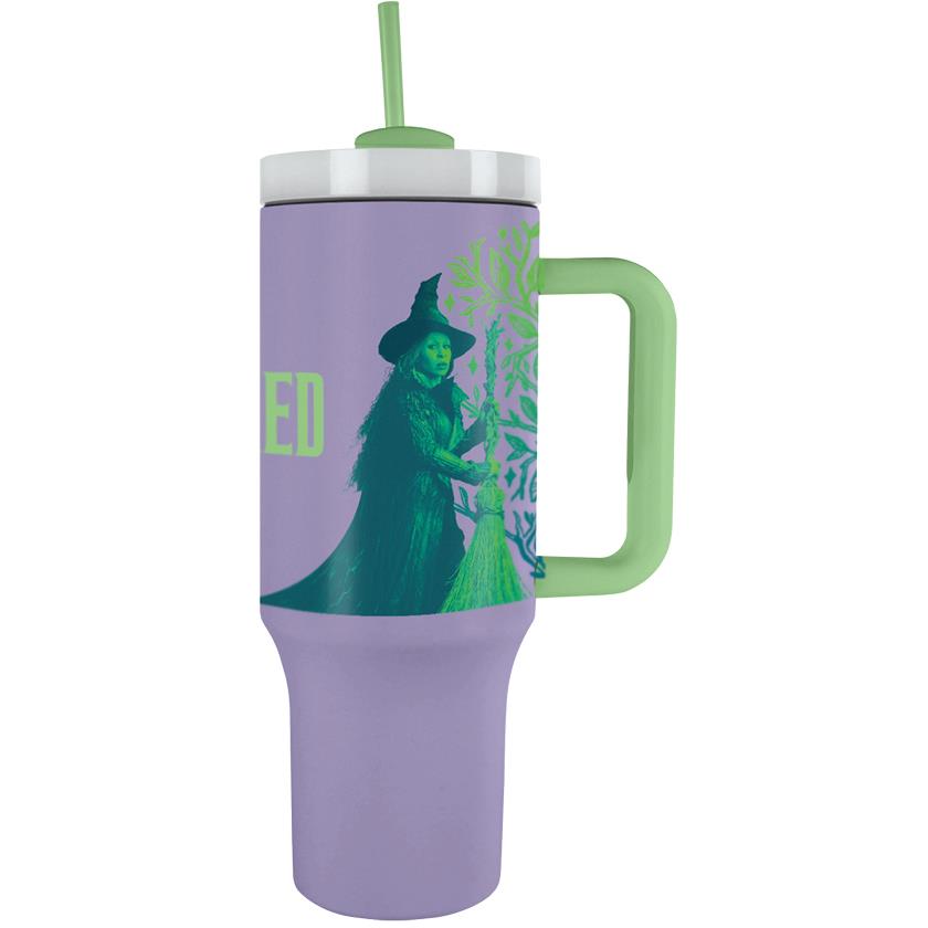 Impact Merch Tumbler [1.2L] (Wicked)