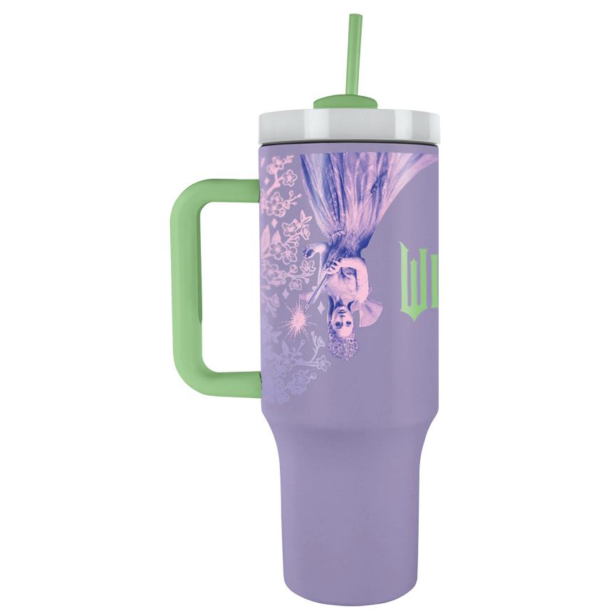 Impact Merch Tumbler [1.2L] (Wicked)