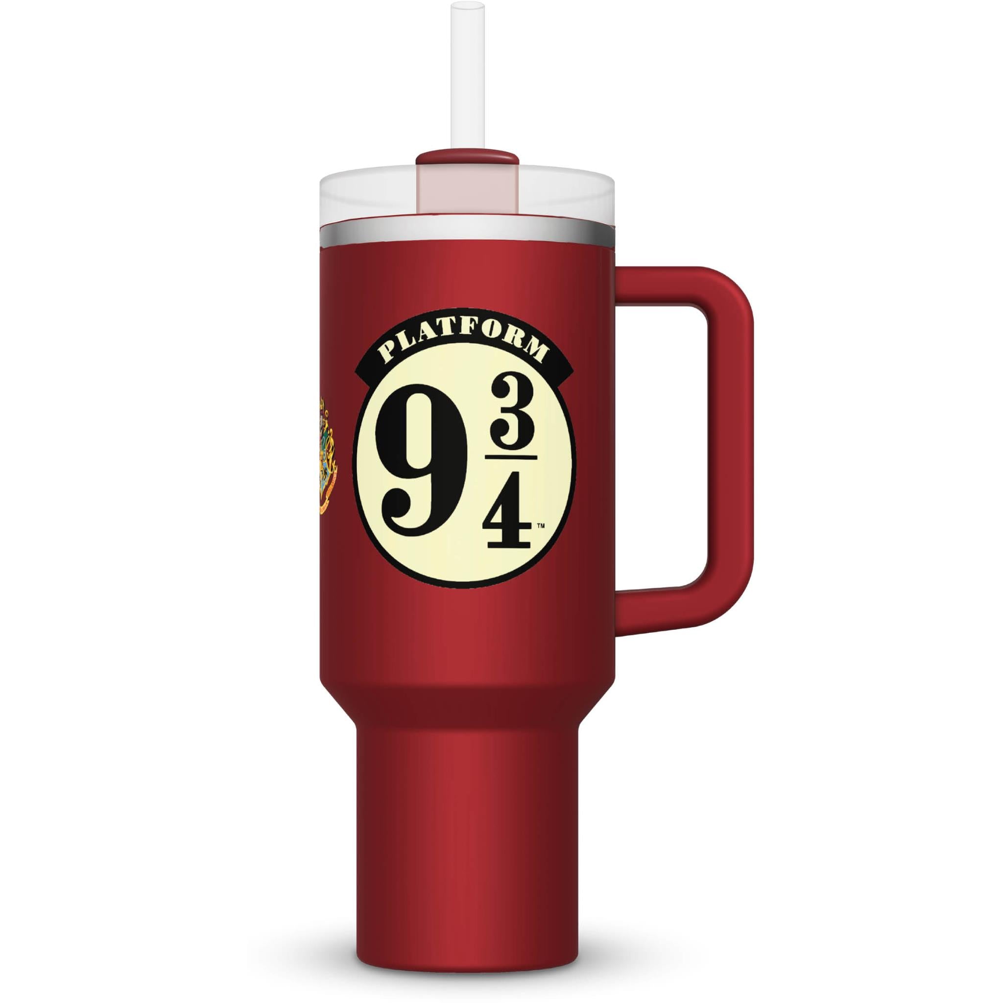 Impact Merch Tumbler [1.2L] (Harry Potter - 9 3/4)