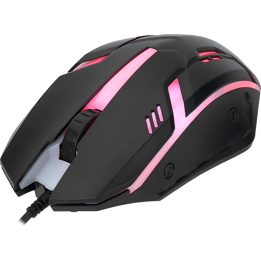 PowerPlay Start RGB Gaming Mouse