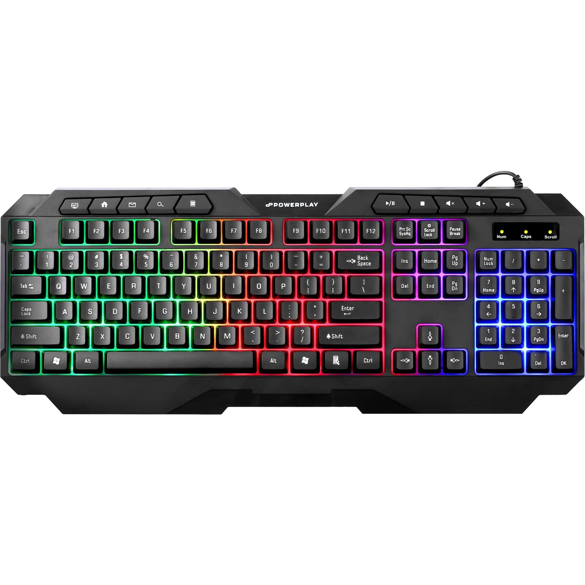 PowerPlay Start 3-in-1 Bundle