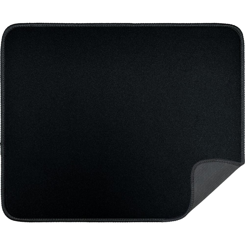 Playmax RGB Gaming Mouse and Mouse Mat Combo (Black)
