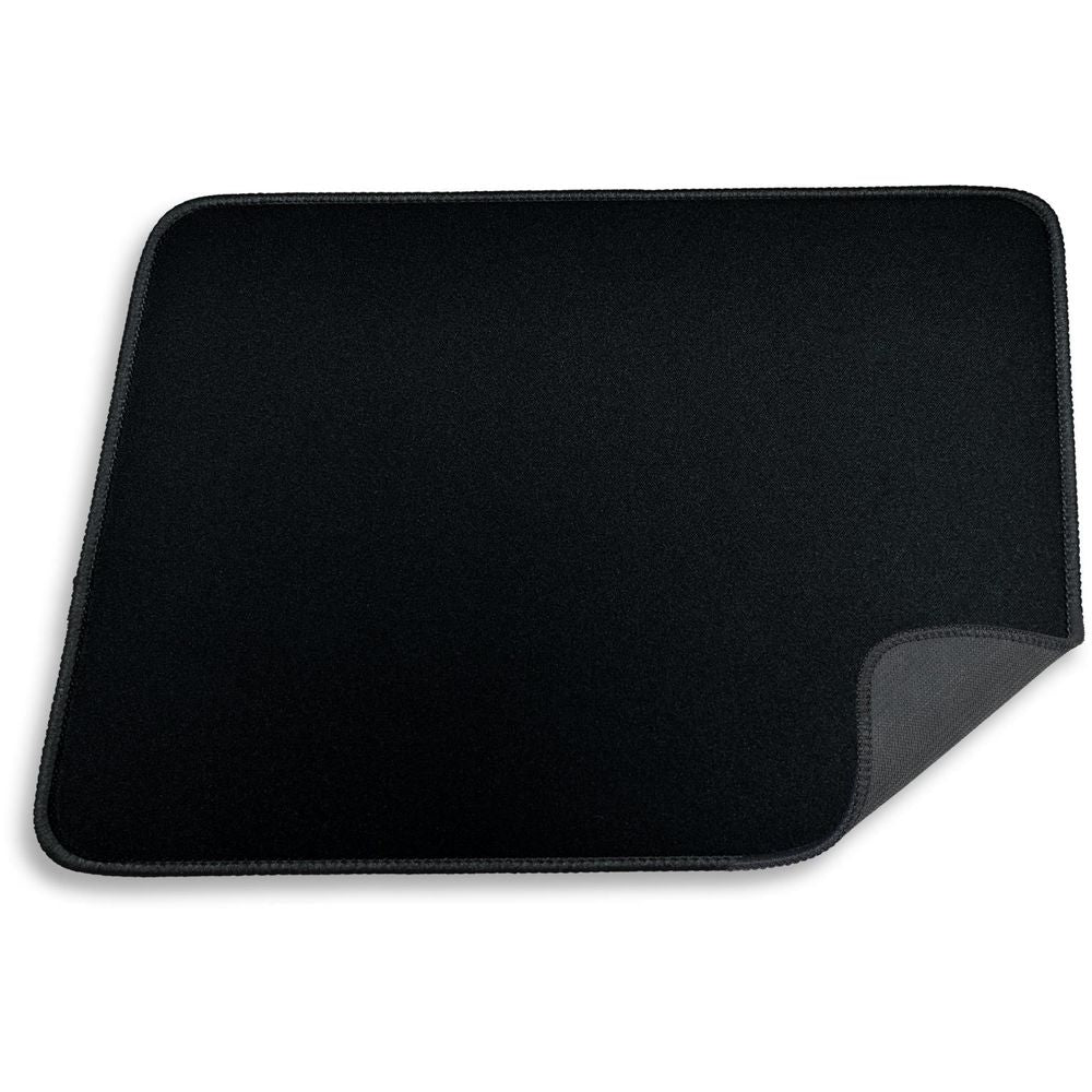 Playmax RGB Gaming Mouse and Mouse Mat Combo (Black)