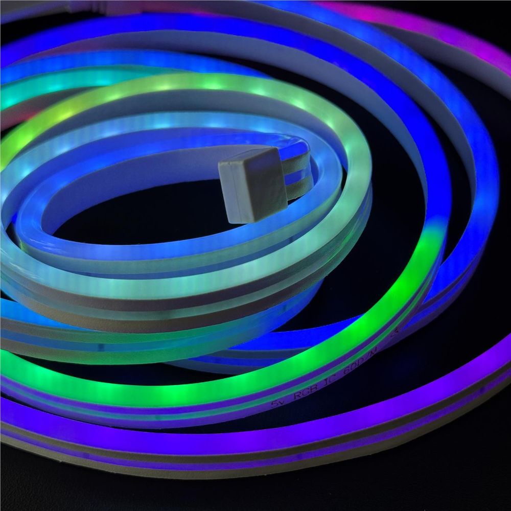 Playmax RGB Flexi Strip Light (3m)