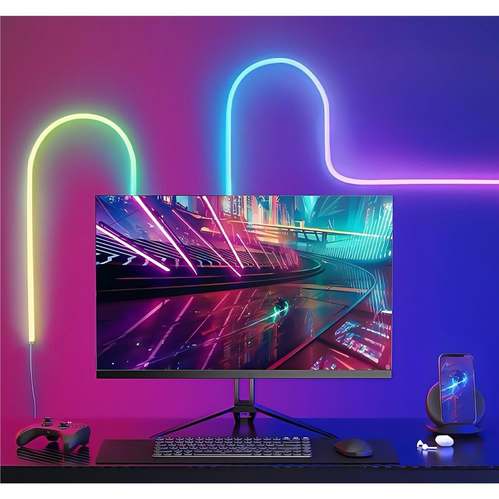 Playmax RGB Flexi Strip Light (3m)