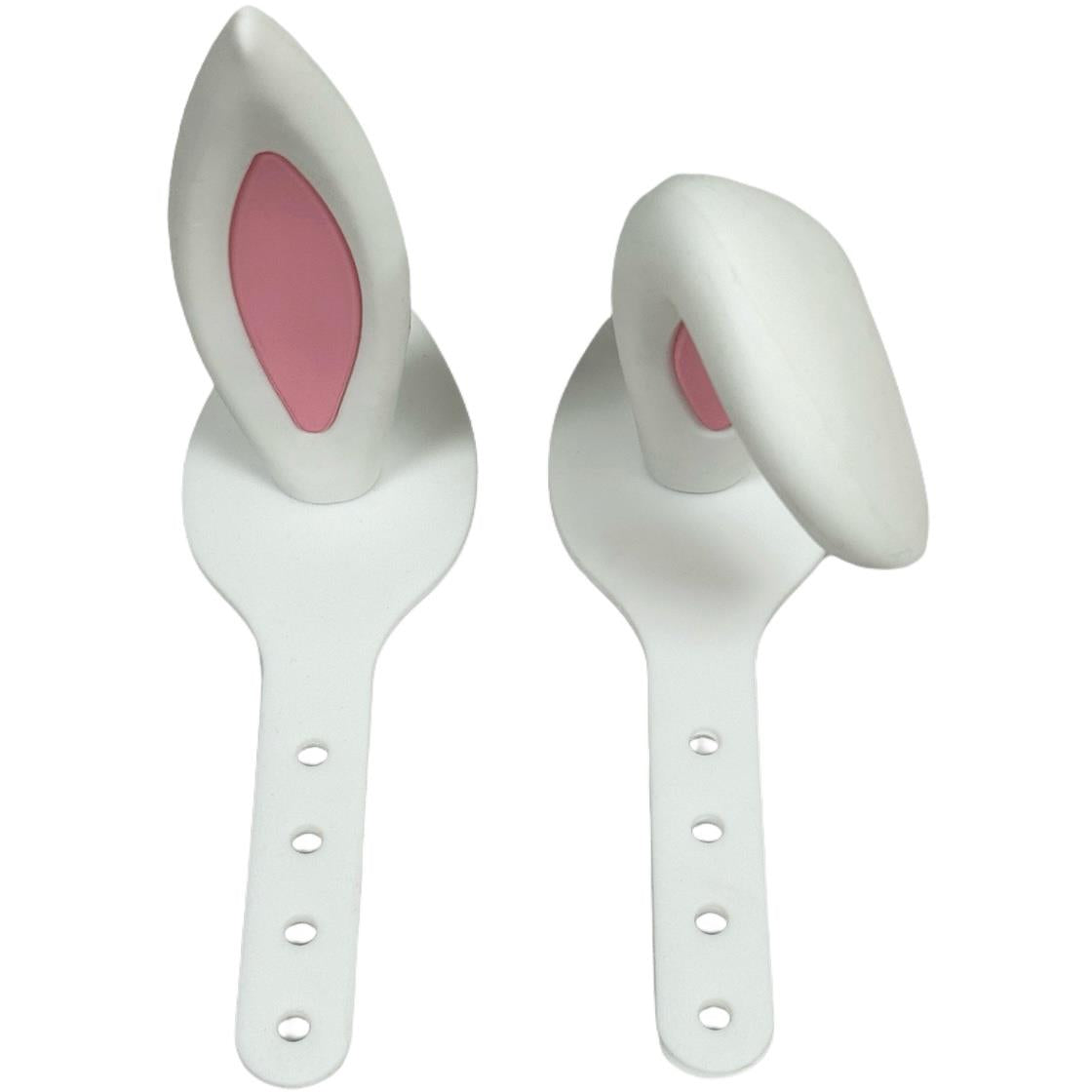 Playmax Paw Print Bunny Ears