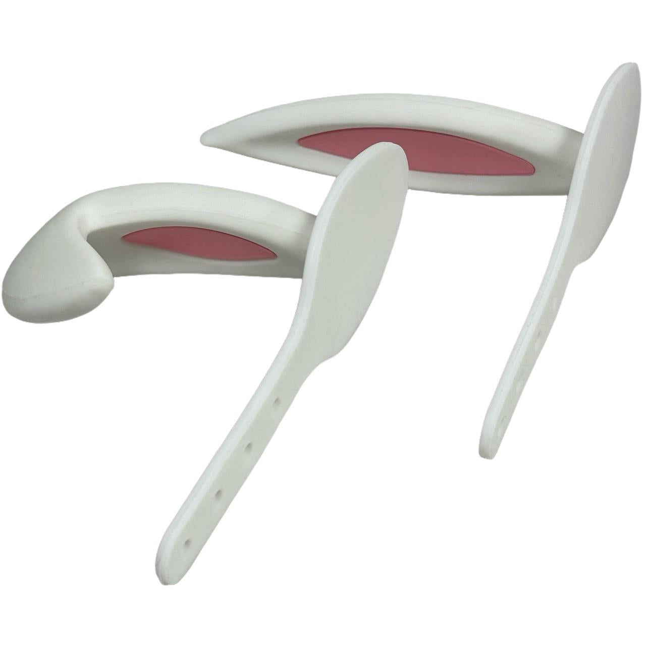 Playmax Paw Print Bunny Ears