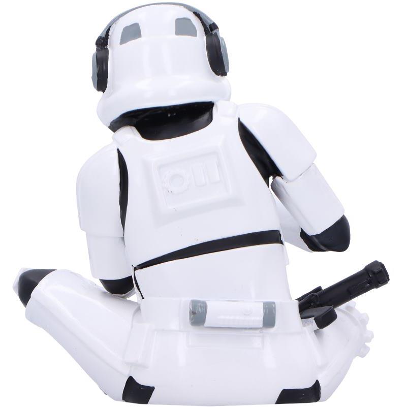 Nemesis Now Figure (Stormtrooper Game On!)