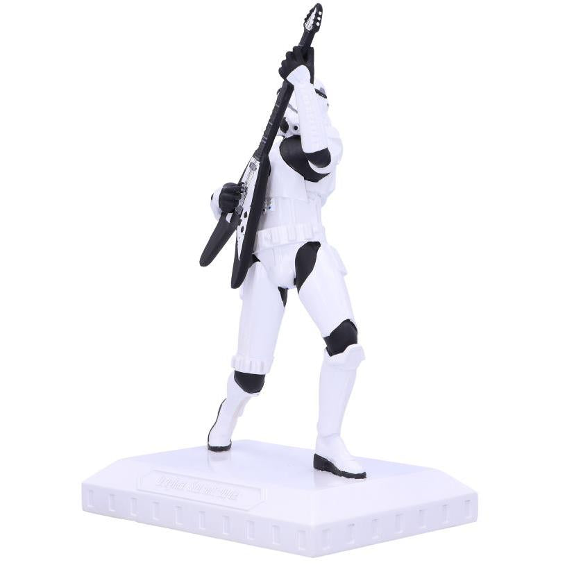 Nemesis Now Figure (Stormtrooper Rock On!)