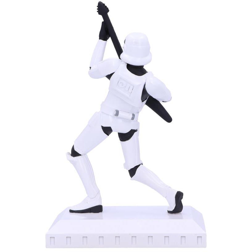 Nemesis Now Figure (Stormtrooper Rock On!)