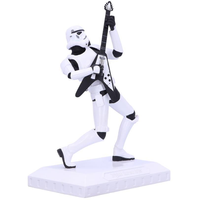 Nemesis Now Figure (Stormtrooper Rock On!)