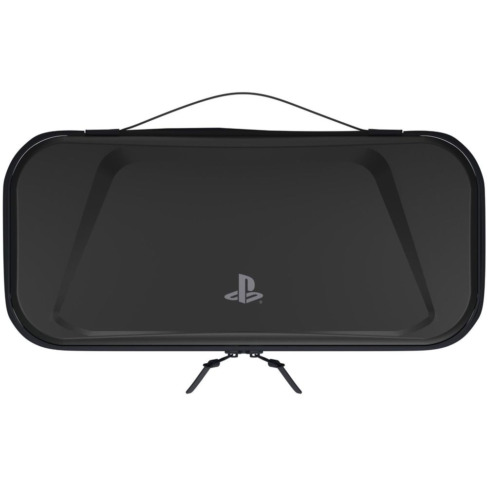 PowerA Protection Case for PlayStation Portal Remote Player (Black)