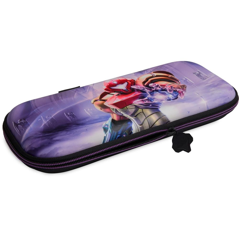 PowerA Slim Case for Nintendo Switch 2 (Metroid Prime 4: Beyond)