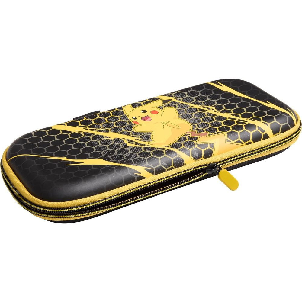 PowerA Slim Case for Nintendo Switch 2 (Pikachu Storm)