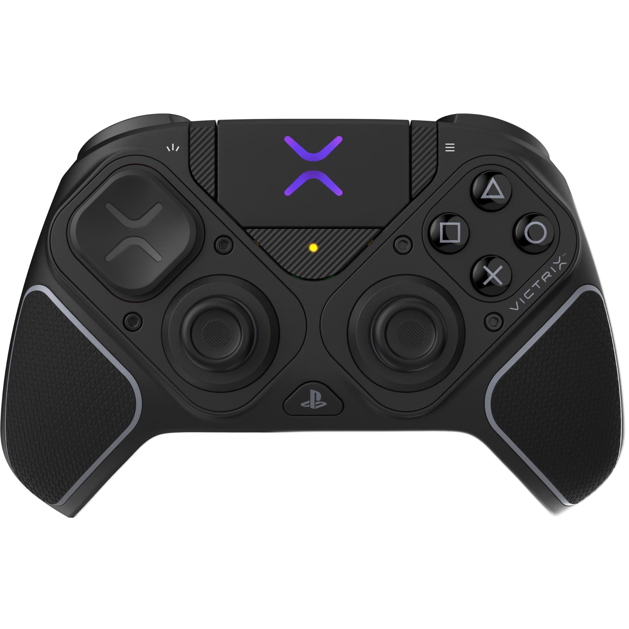 Turtle Beach Victrix Pro BFG Wireless Controller for PS5 (Black Reloaded)