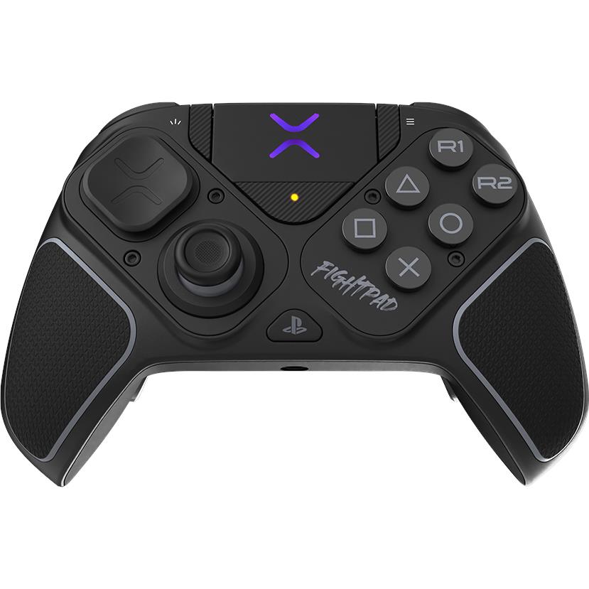 Turtle Beach Victrix Pro BFG Wireless Controller for PS5 (Black Reloaded)