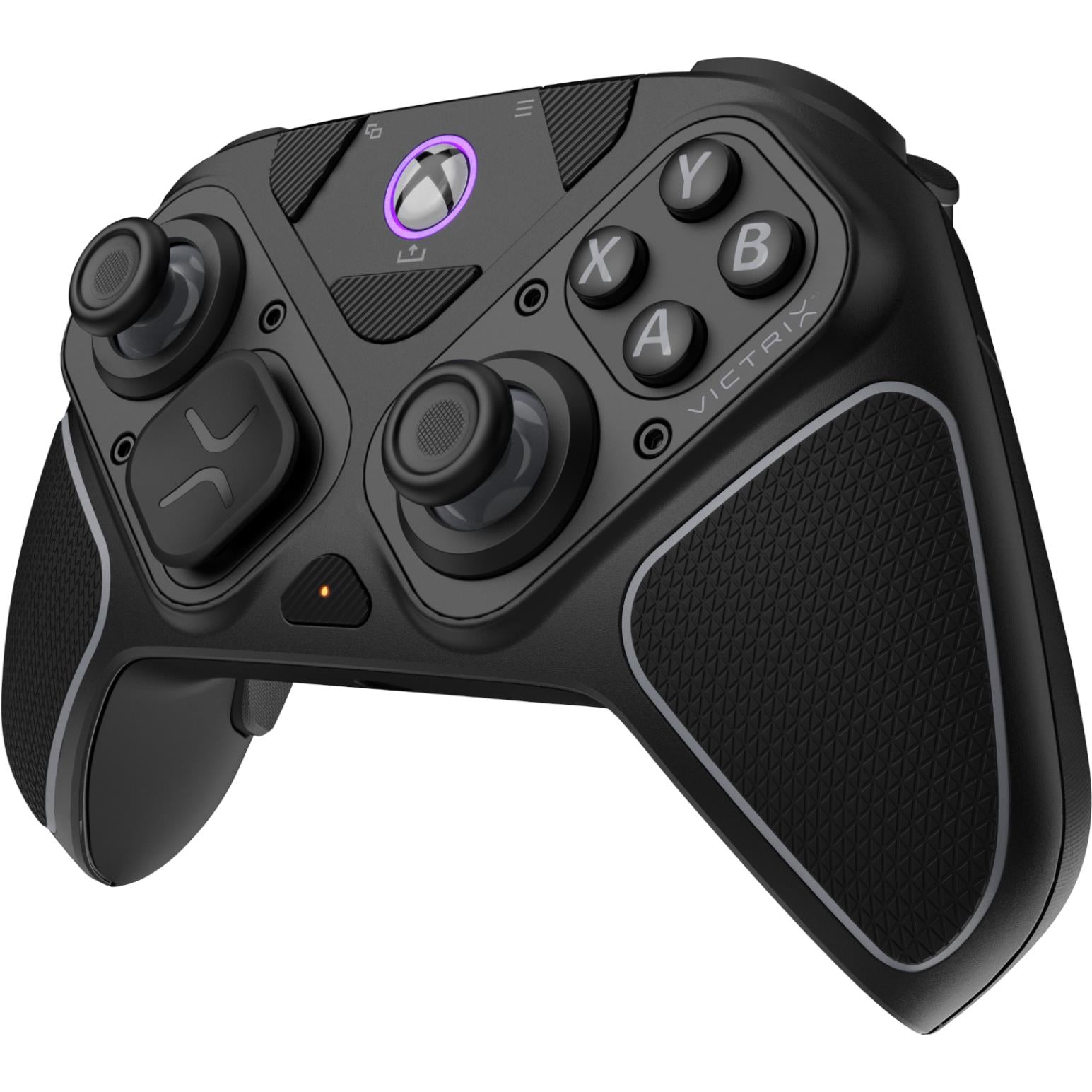 Turtle Beach Victrix Pro BFG Wireless Controller for Xbox (Black Reloaded)