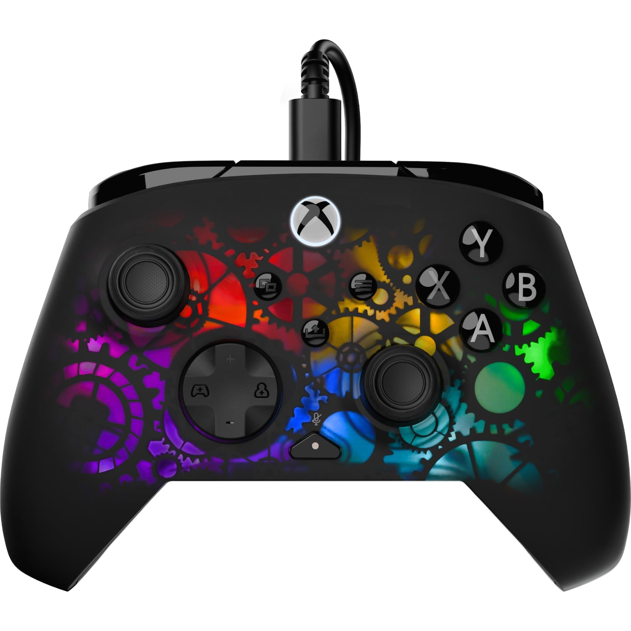 Turtle Beach Afterglow Wired Gaming Controller for Xbox (Ignite)