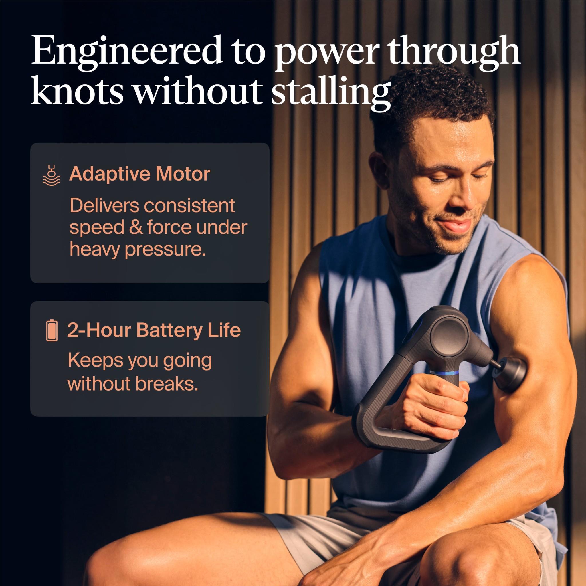 Theragun G6 Prime Massage Gun