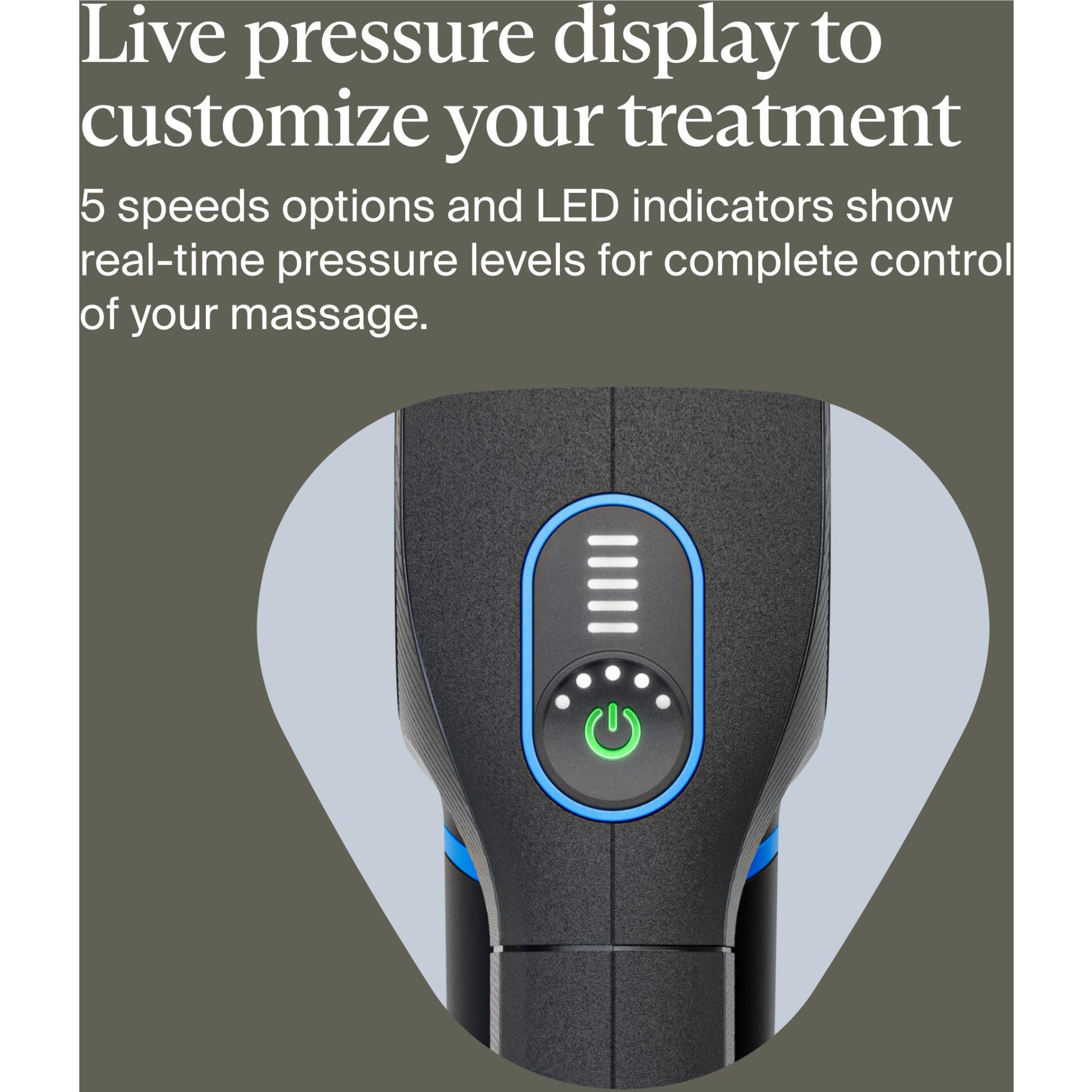 Theragun G6 Prime Massage Gun