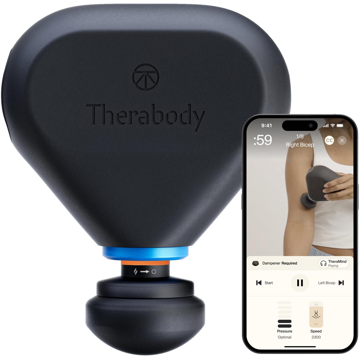 Theragun Mini Plus Massage Gun