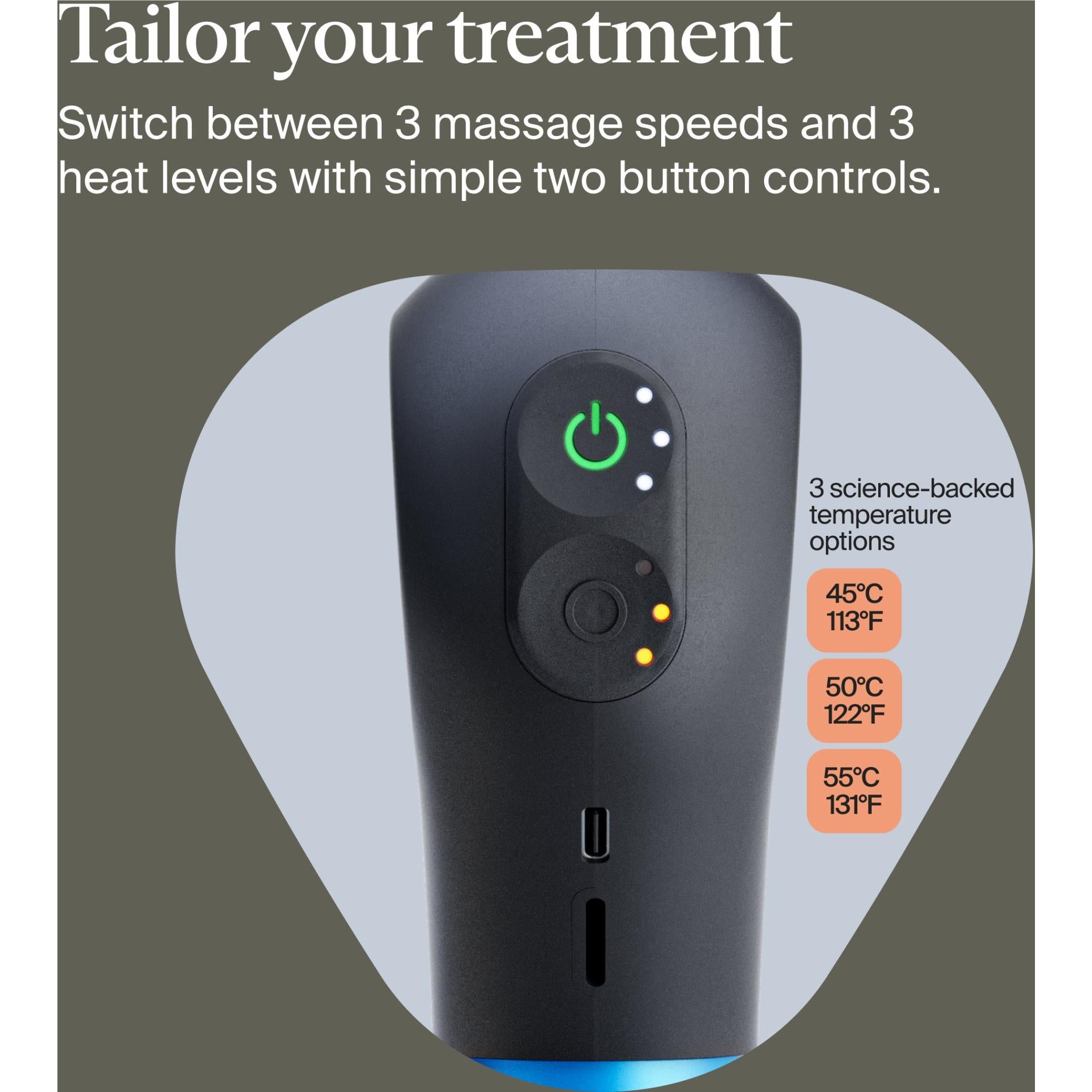 Theragun Mini Plus Massage Gun