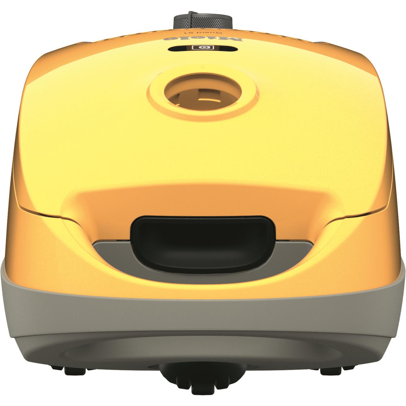 Miele Guard S1 Bagged Vacuum ( Sunset Yellow)