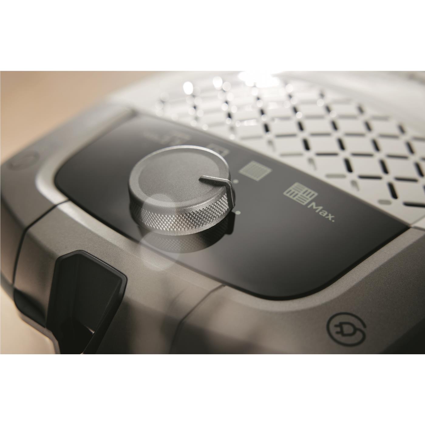 Miele Guard S1 Bagged Vacuum ( Sunset Yellow)