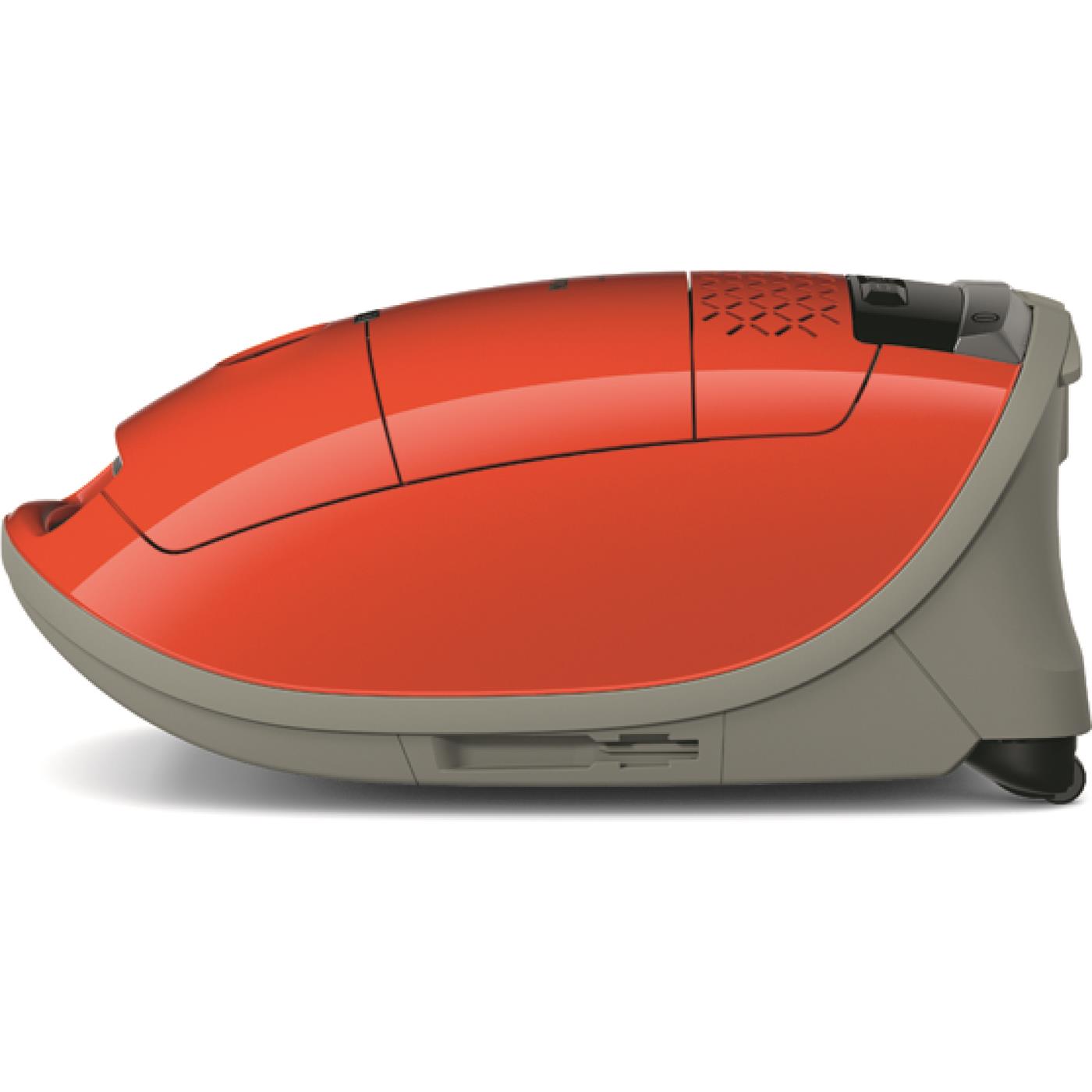 Miele Guard M1 Bagged Vacuum Cleaner (Terra Red)