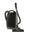 Miele Guard M1 Cat&Dog Bagged Vacuum Cleaner (Obsidian Black)