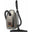 Miele Guard L1 Comfort XL Bagged Vacuum Cleaner (Titanium Pearl Finish)