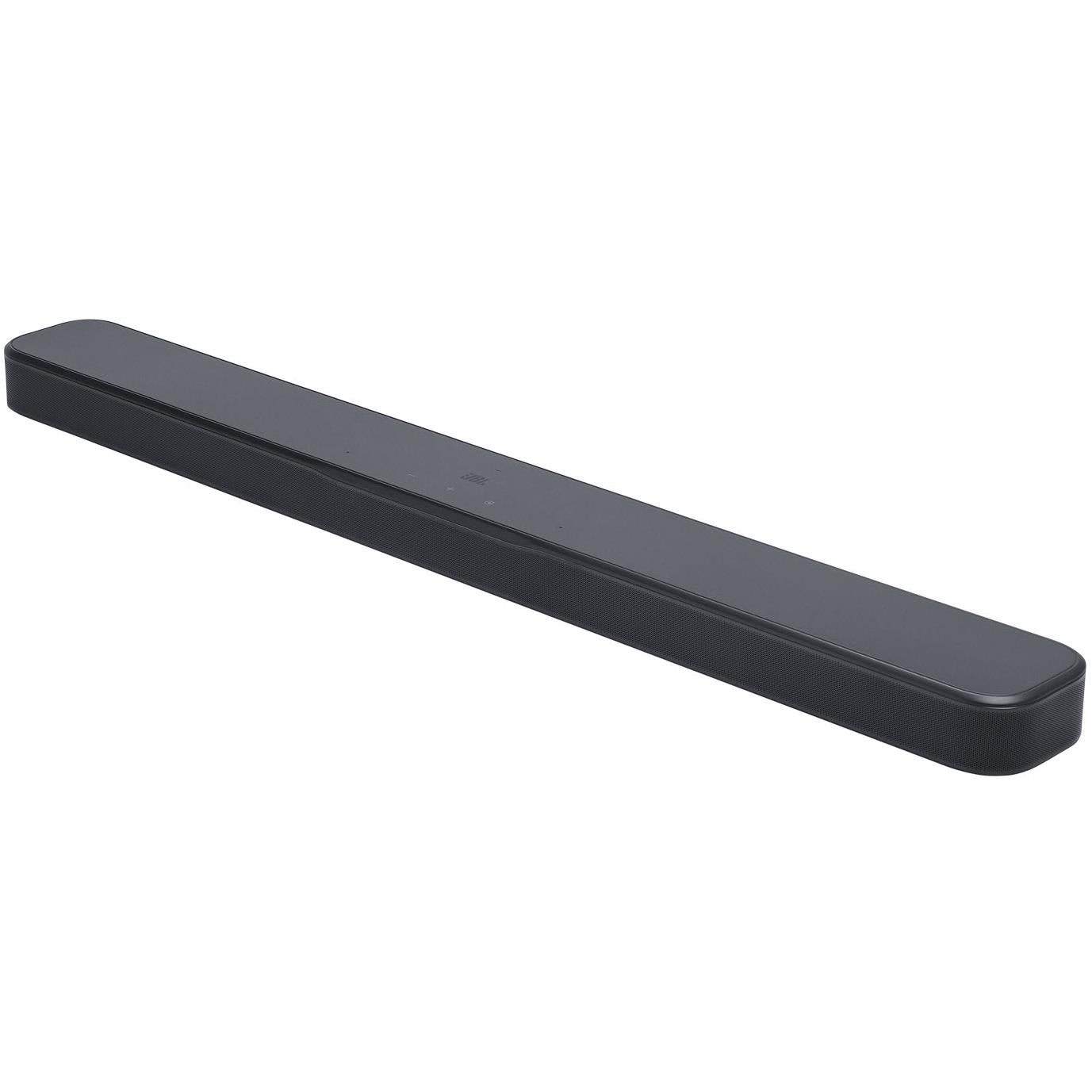 JBL Bar 300 MK2 5.0ch Virtual Atmos Soundbar (Black)