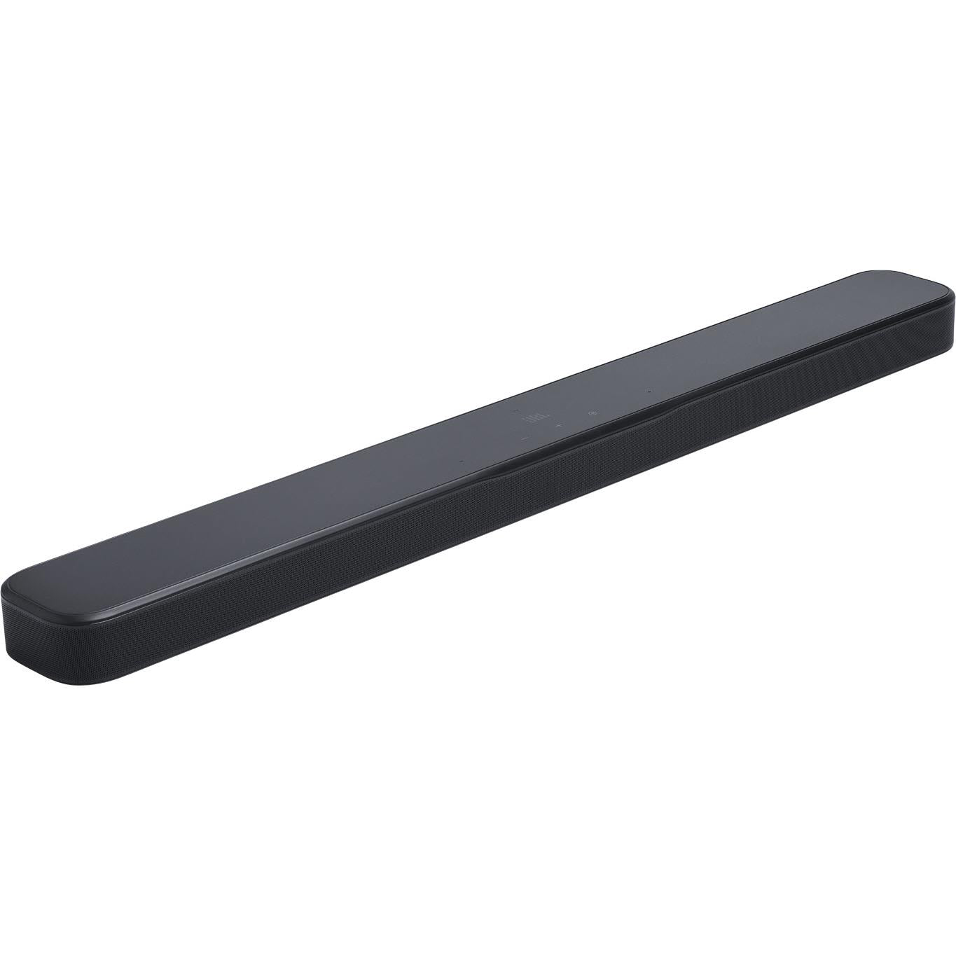 JBL Bar 300 MK2 5.0ch Virtual Atmos Soundbar (Black)