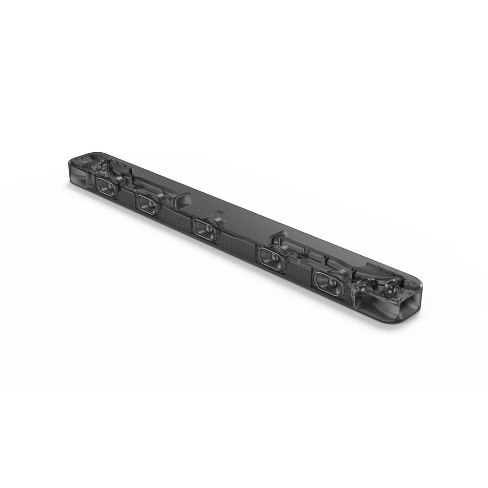 JBL Bar 300 MK2 5.0ch Virtual Atmos Soundbar (Black)
