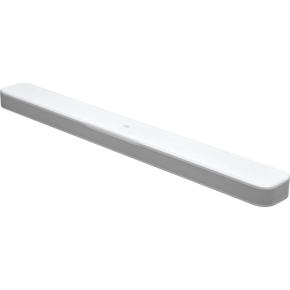 JBL Bar 300 MK2 5.0ch Virtual Atmos Soundbar (White)