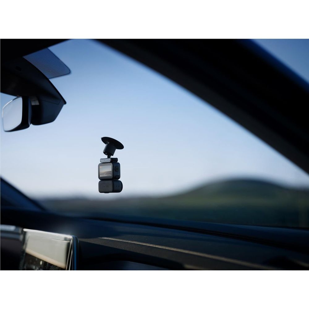 DJI Osmo Nano Action Camera Standard Combo (64GB)