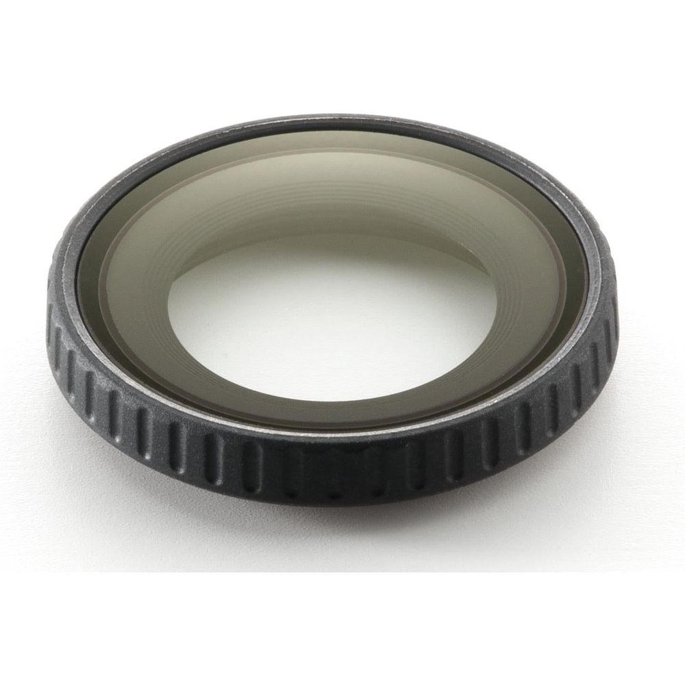 DJI Osmo Nano Glass Lens Protector Cover
