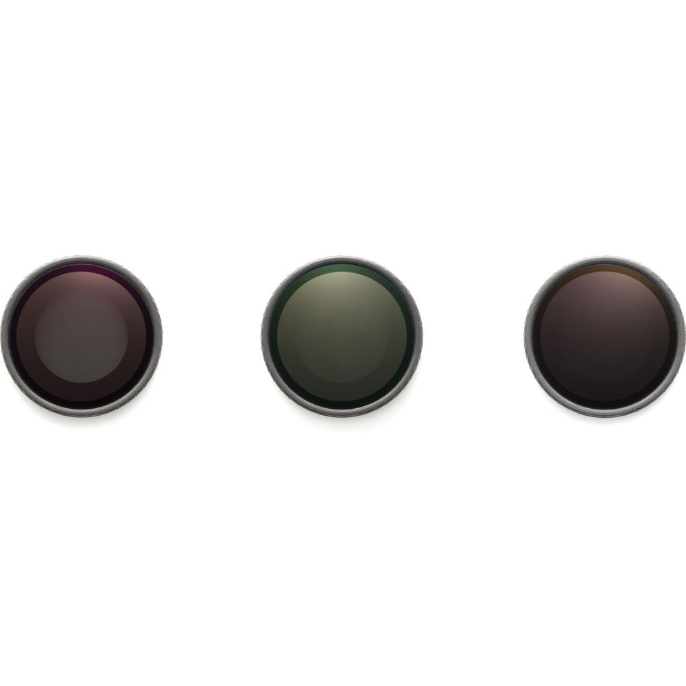 DJI Osmo Nano ND Filters (8/16/32)